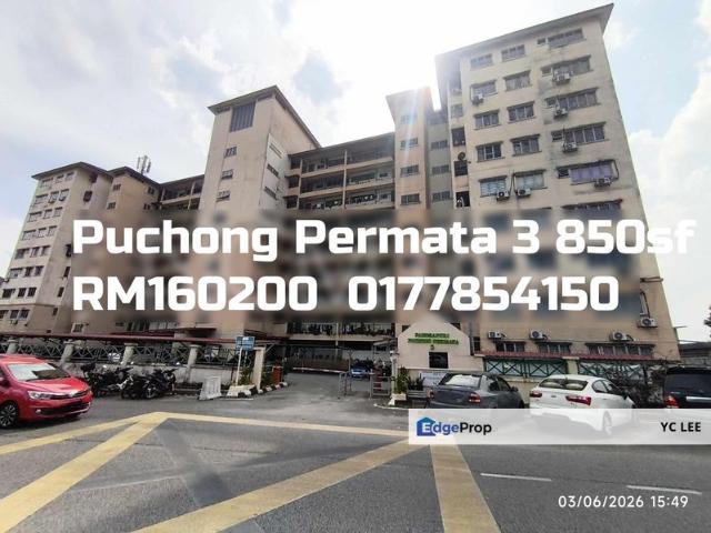 Puchong Permata 3