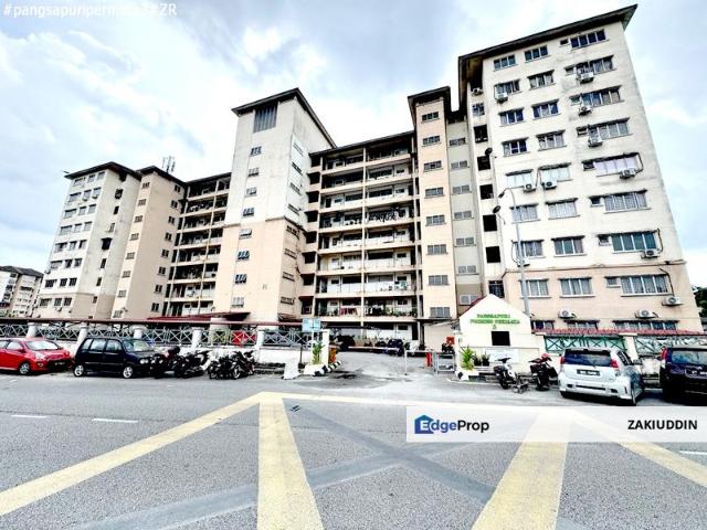 Puchong Permata 3