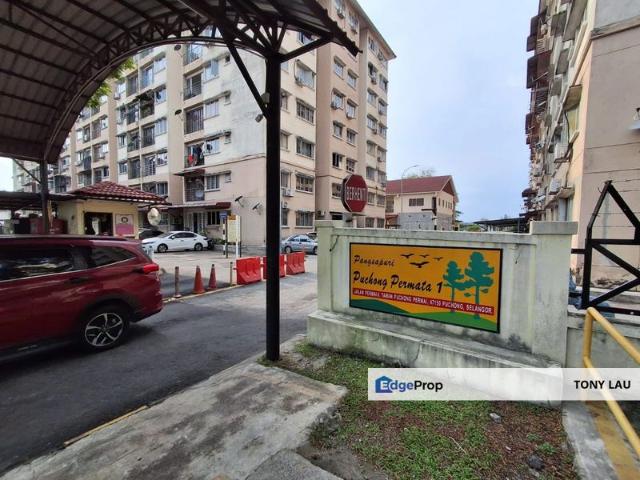 Puchong Permata 1