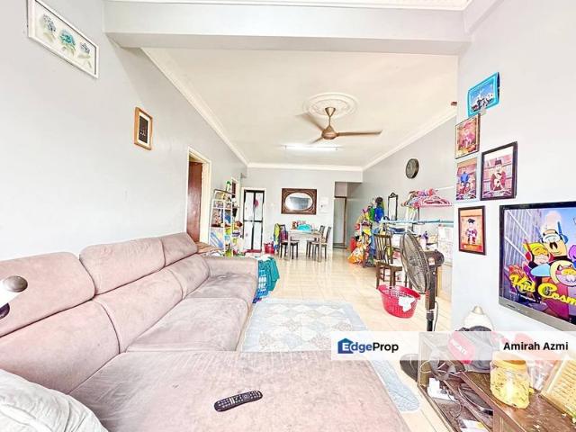 Puchong Permata 1