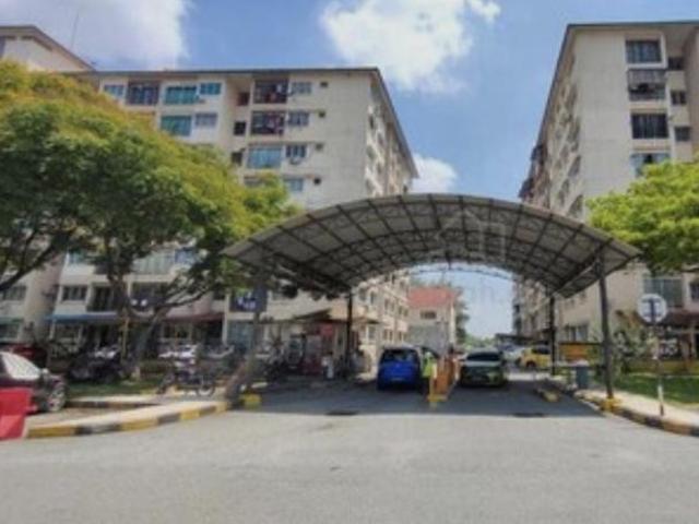 Puchong Permata 1 untuk dijual