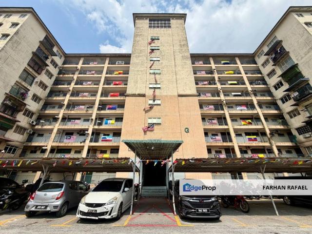 Puchong Permata 2