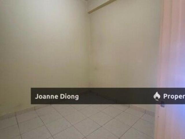 Puchong Prima Double Storey Terrace House