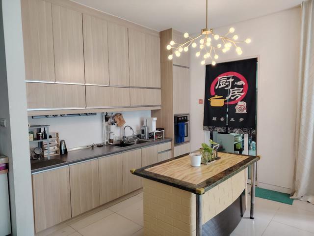 Puchong Prima 280 Park Home Renovated Duplex 3035sf Unit For Sale