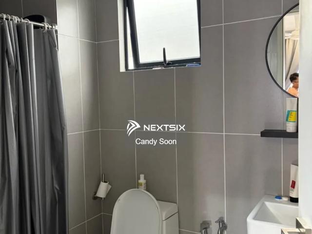 Puchong Prime area Bandar Puteri Ground floor shop for rent