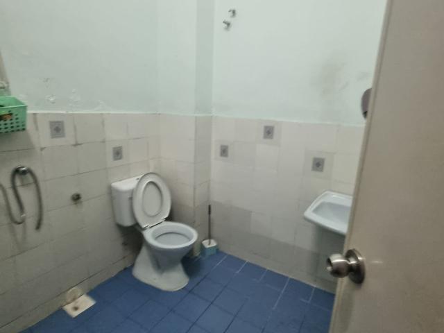 PUCHONG PROMO LIMITED ROOMS