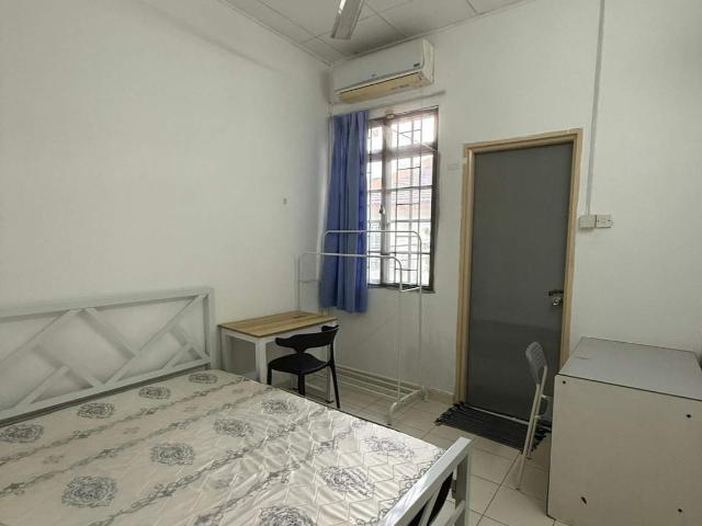 Puchong Room BP14/3 | Fully Furnished + Ready Move In