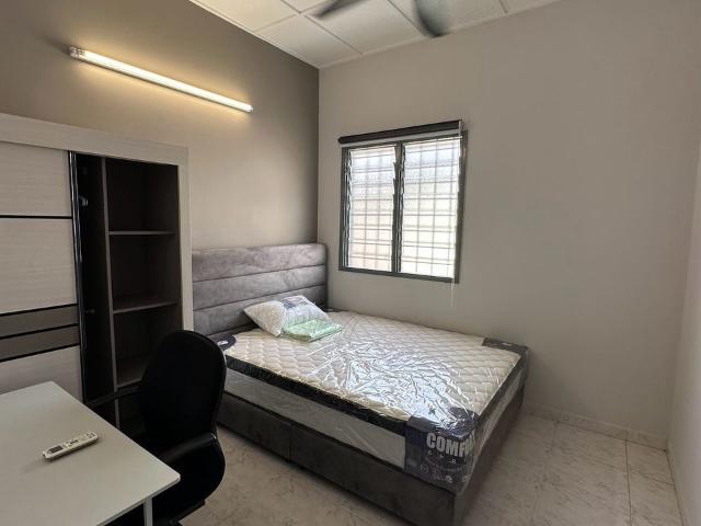 Puchong Room For Rent With Low Deposit, Move In Ready