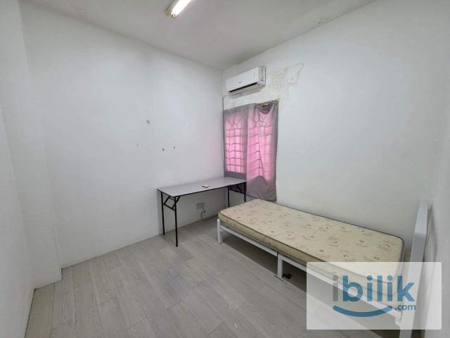 Puchong Room | Stay in Pusat Bandar Puchong