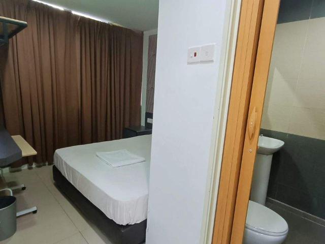 Puchong Room to RENT Limited Unit NEAR LRT BUS Shopping ️ Mall & Mini Market WiFi