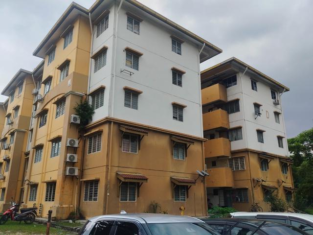 Puchong Seri Jati Apartment Freehold