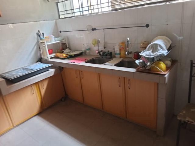 Puchong Taman Putra Prima Double Storey House Below Market