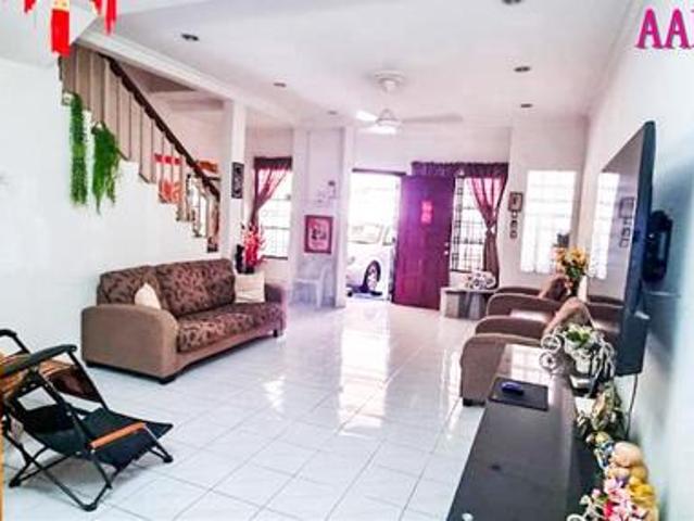 Puchong Taman Putra Prima Puchong Selangor