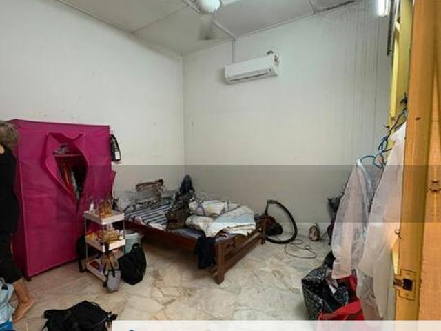 Puchong Taman Paik Siong 1 Storey House, Freehold, 24x65