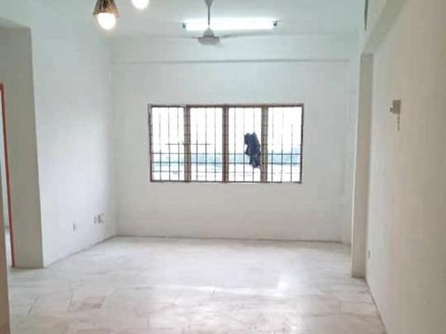 Puchong Vista Prima Condo Sale Below Market Low Booking
