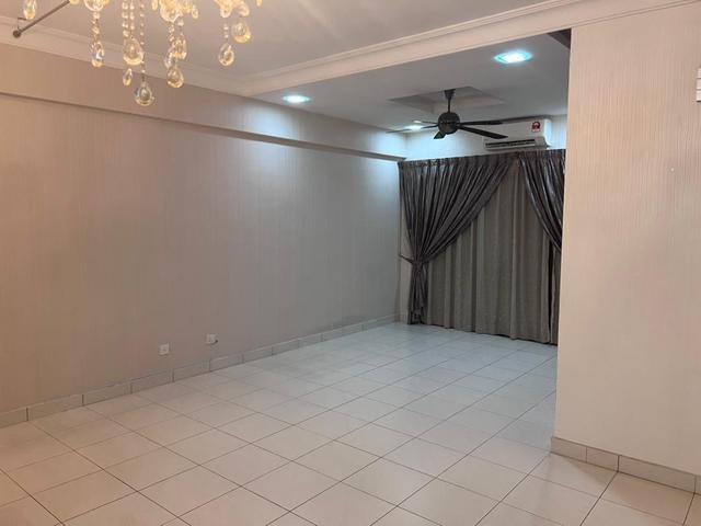 Puchong 0Downpayment Freehold Renovated