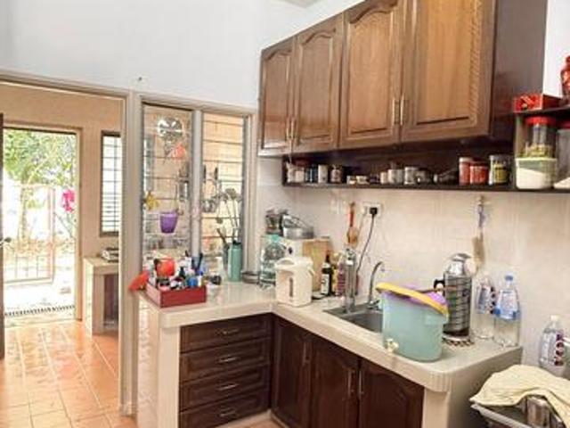 Puchong 20 x 80 Taman Putra Prima 3B freehold 2 sty House below market