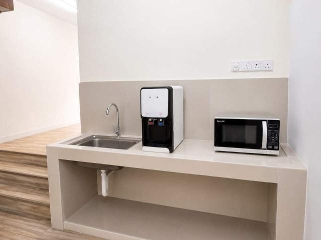 PuchongMove In Ready! Premium Room @ Lake Vista Taman Tasik Prima