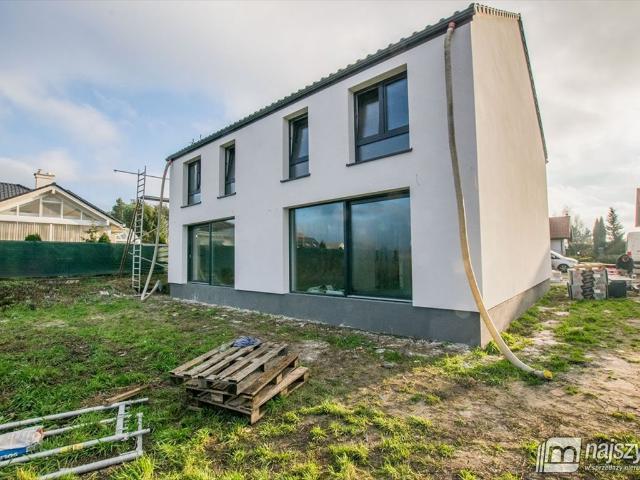 Pucice, 105 m2