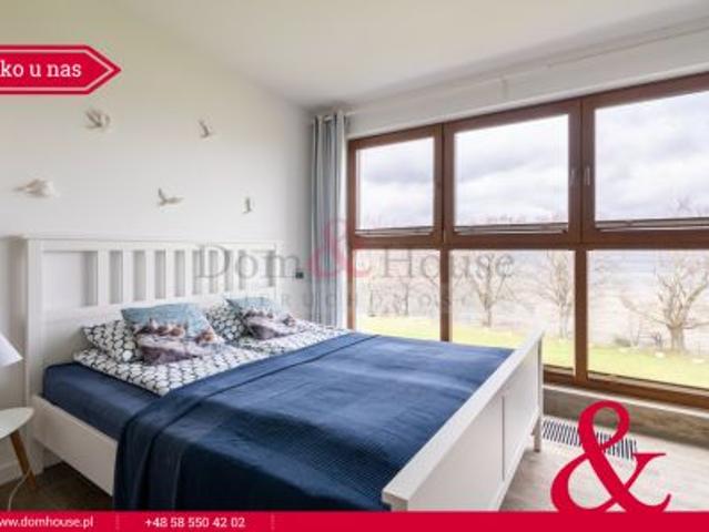 Puck, ul. Nowy Świat, 67 m² Mieszkanie