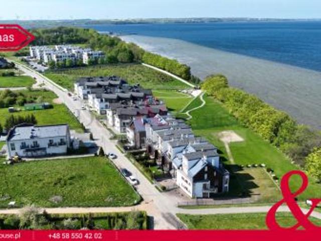Puck, ul. Nowy Świat, 68 m² Mieszkanie