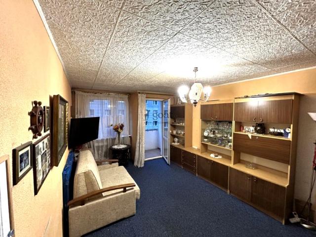 Pucka 42 m², Gdańsk