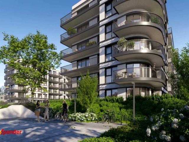 Pucka 46,69 m², Gdynia