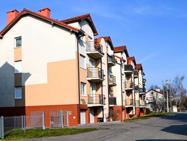 Pucka 67,20 m², Wrocław