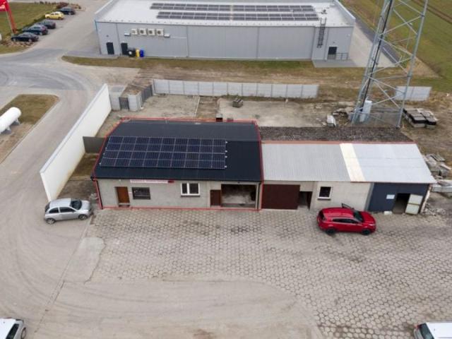 Pucka 120 m², Choczewo