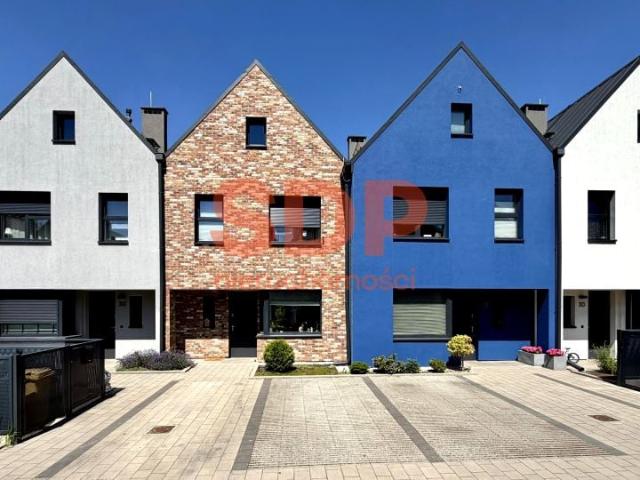 Pucka 139,26 m², Wrocław