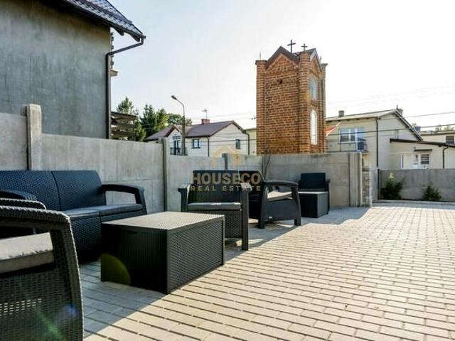 Pucka 150 m², Tupadły