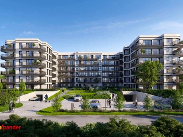 Pucka 38,79 m², Gdynia