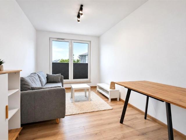 Pucka 39,58 m², Reda