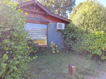 Pucón, venta casa 3d 2b a pasos del centro