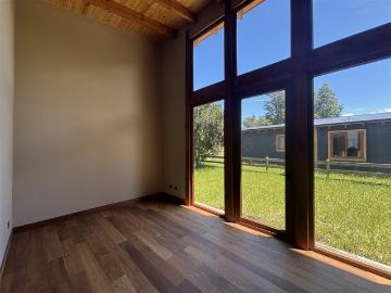 Pucon casa con inmejorable conectividad | 3 dormitorios por 8500.00 en Pucón