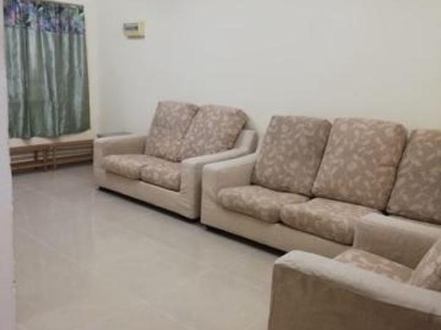 Pudu Impian Condo Furnishednear city shamelin