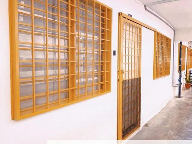 Pudu Impian I