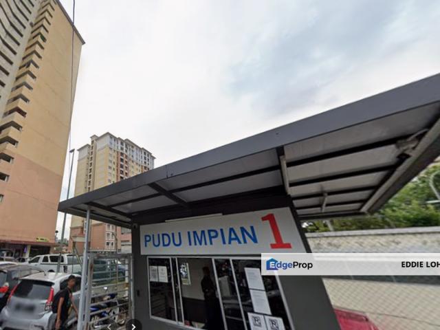 Pudu Impian I