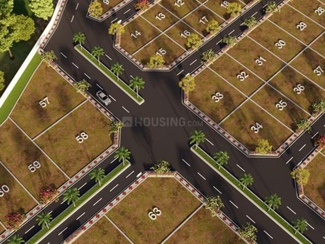 Pudupakkam Residential Plot For Sale Chennai