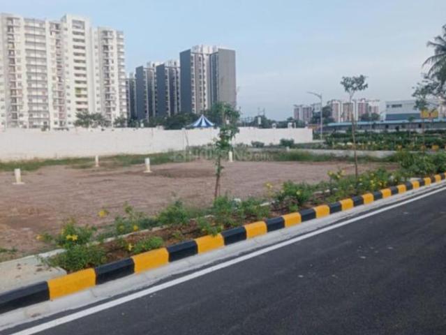 ABI Agni Enclave,Thaiyur Residential Plot For Sale Chennai