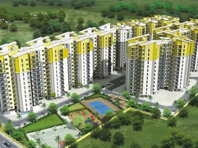 Pudupakkam 2 BHK Apartment For Sale Chennai