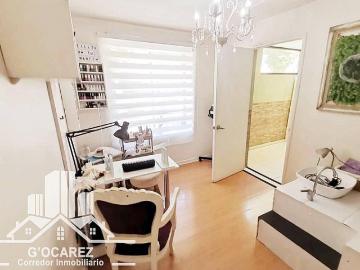 Pudahuel, 5790 uf 4d,3b,2e ciudad de los valles dentro de condominio