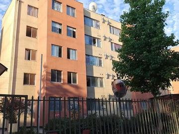 Pudahuel, Departamento en hermoso condominio