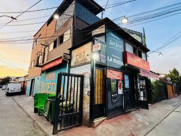 Pudahuel, Oportunidad venta de casa con negocio 93244