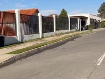Pudahuel, Loma de lo aguirre