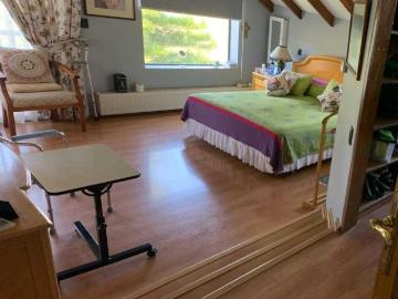 Pudahuel, Casa 5d y 3b, piscina y cabaña 93885