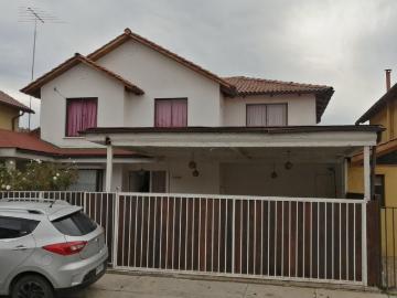Pudahuel, Los Rododendros Poniente