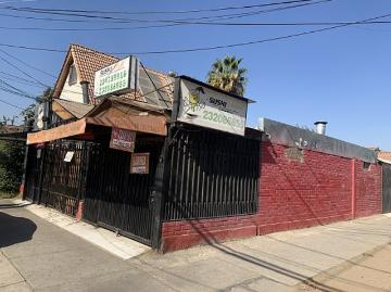 Pudahuel sur travesía. venta propiedad comercial