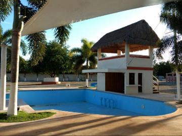 Pueblo Conkal