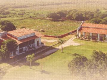 Pueblo Dzemul